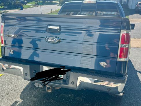 Used 2013 Ford F150 XLT w/ Luxury Equipment Group image 5