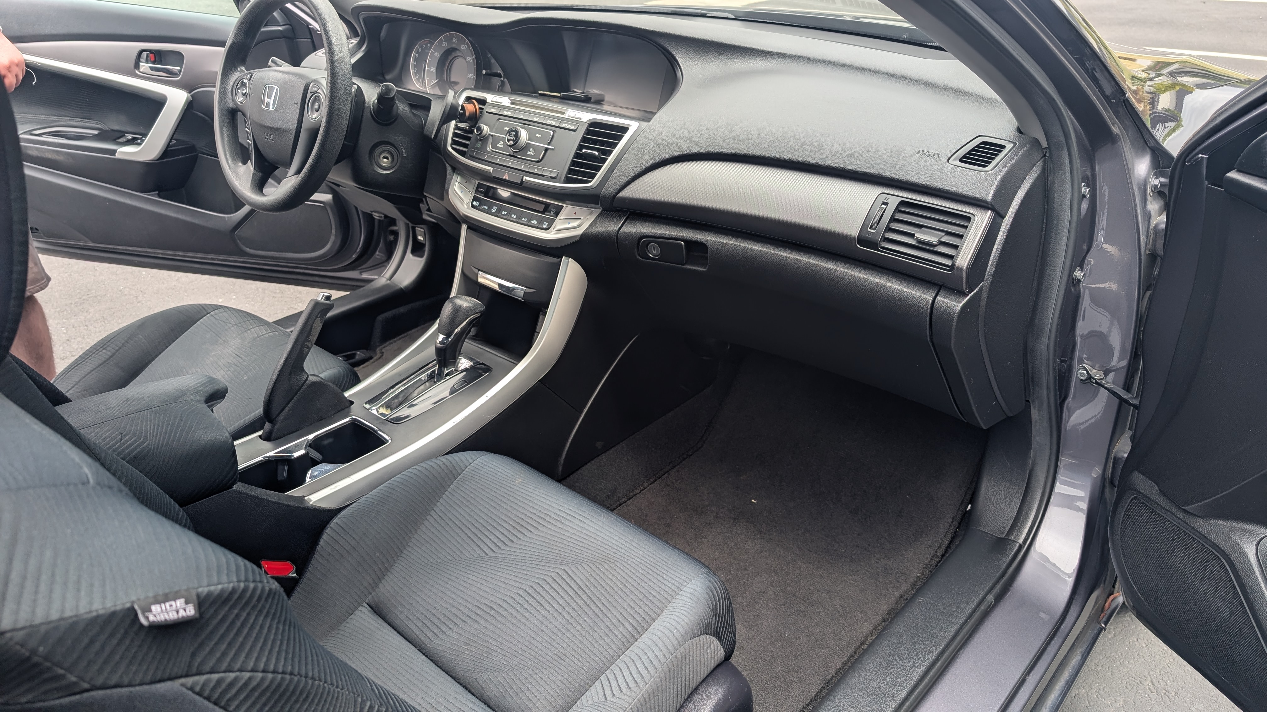Used 2014 Honda Accord LX-S image 19
