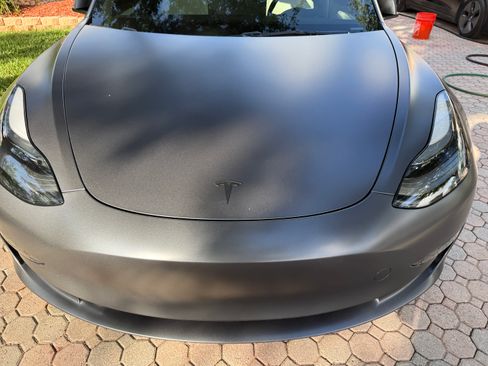 Used 2023 Tesla Model 3 Performance image 5