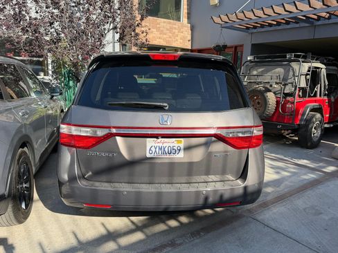 Used 2012 Honda Odyssey Touring image 22