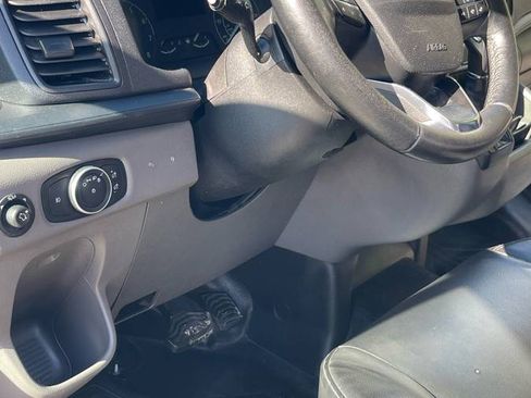 Used 2020 Ford Transit 250 Low Roof w/ Load Area Protection Package image 15