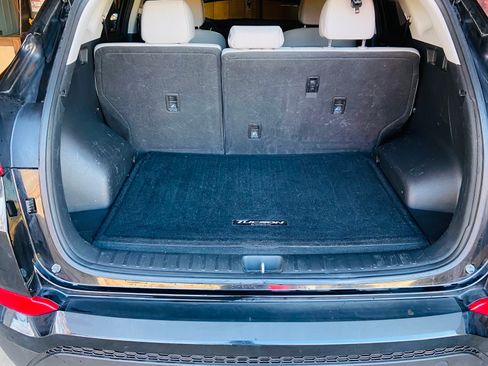 Used 2017 Hyundai Tucson SE image 11