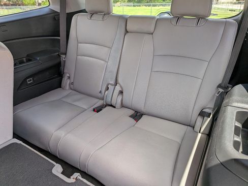 Used 2018 Honda Pilot EX-L image 13