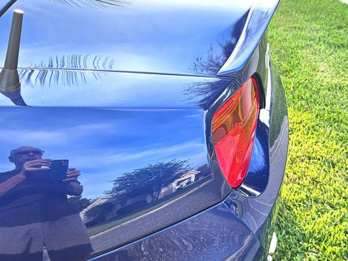 Used 2006 BMW M Roadster RWD image 13