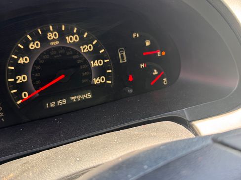 Used 2007 Honda Odyssey LX image 4