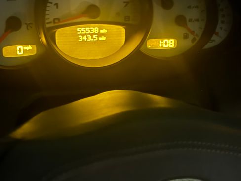 Used 2003 Porsche 911 Turbo AWD/4WD image 19
