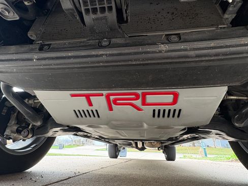 Used 2024 Toyota Tundra 1794 Edition image 18