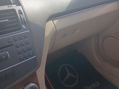 Used 2011 Mercedes-Benz C 300 Sedan w/ Premium 1 Pkg image 16