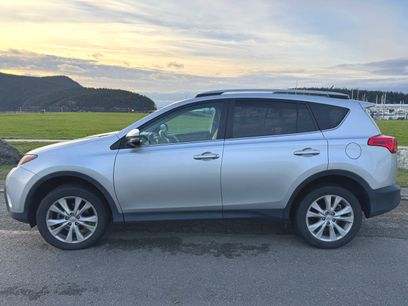 Used 2014 Toyota RAV4 Limited