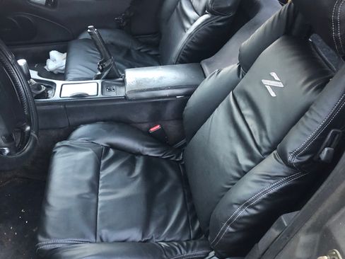 Used 1993 Nissan 300ZX Hatchback RWD image 6