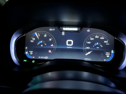 Used 2025 RAM 2500 Laramie image 22