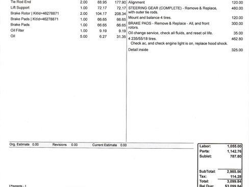 Used 2006 Lexus RX 330 image 12