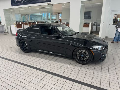 Used 2020 BMW M2 Competition w/ Executive Package image 15