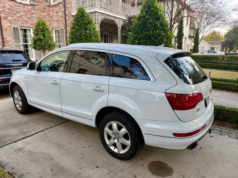 Used 2015 Audi Q7 3.0T Premium Plus image 6