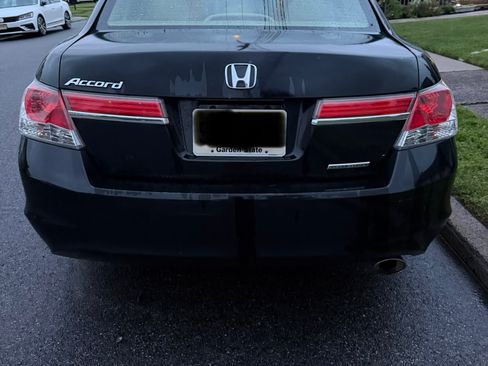 Used 2011 Honda Accord SE image 5