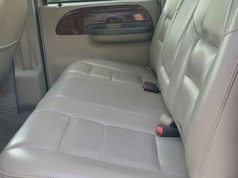 Used 2003 Ford F250 Lariat image 17