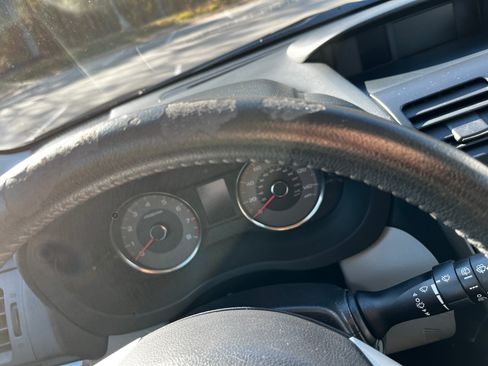 Used 2015 Subaru Forester 2.5i Limited image 25