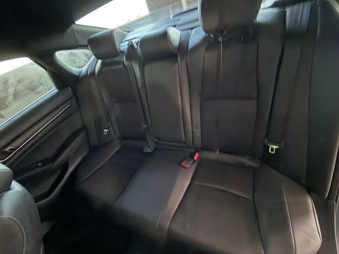 Used 2020 Honda Accord Sport image 10