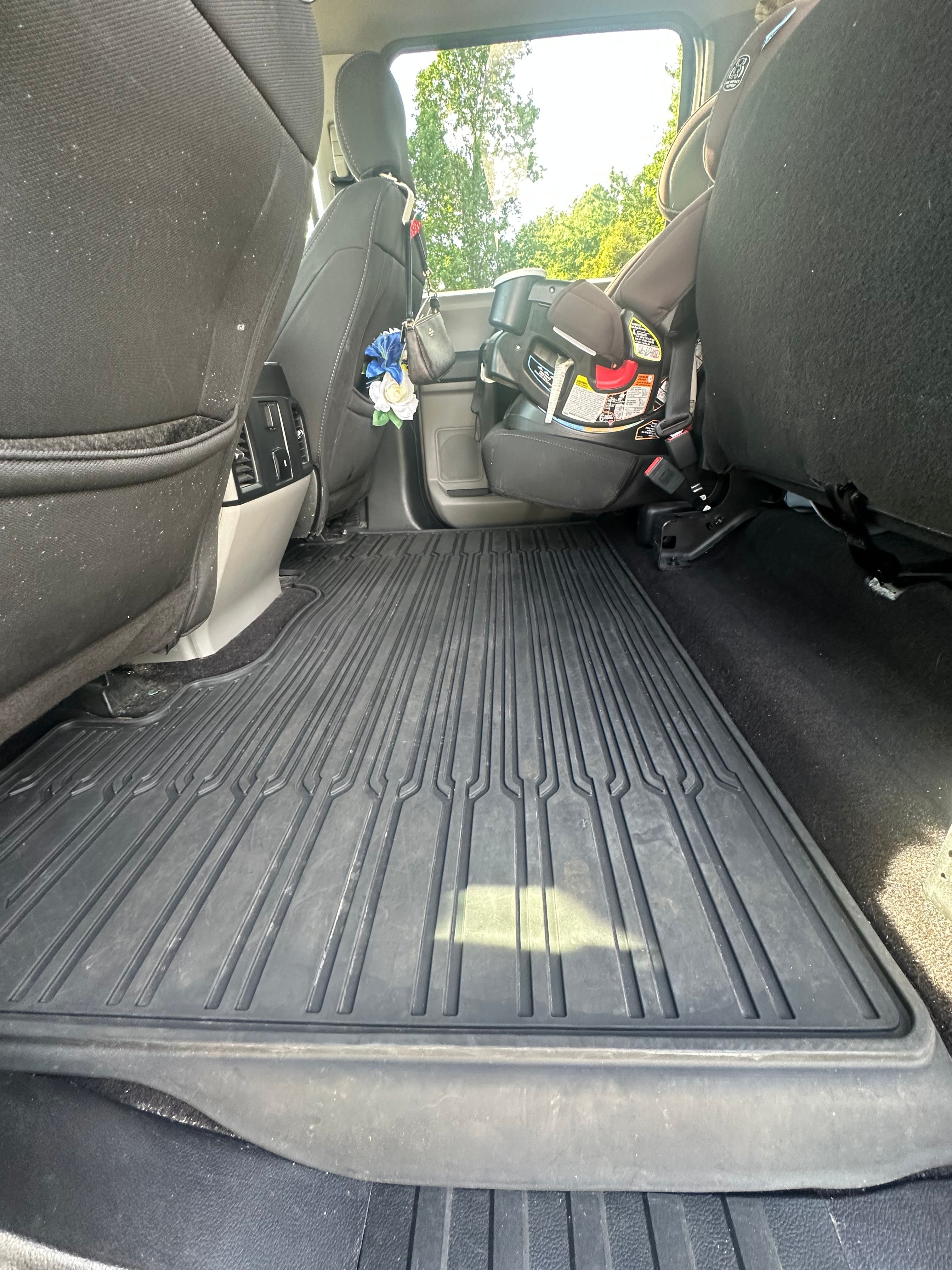 Used 2019 Ford F150 XL w/ Equipment Group 101A Mid AWD/4WD image 5