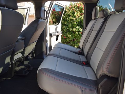 Used 2020 Ford F250 XLT w/ FX4 Off-Road Package image 14