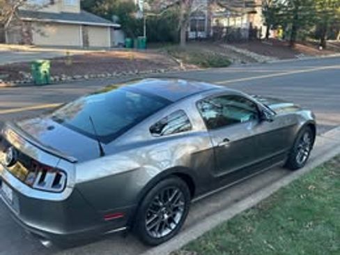 Used 2014 Ford Mustang Premium w/ Equipment Group 203A image 5