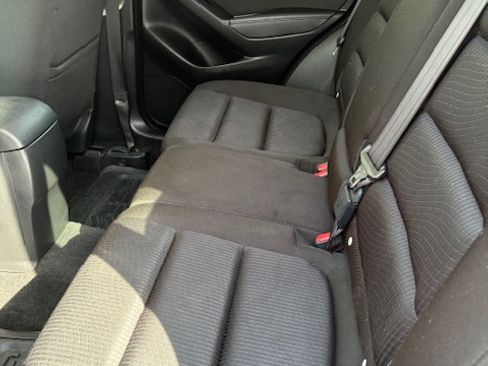 Used 2014 MAZDA CX-5 Touring image 10