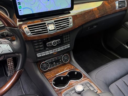 Used 2014 Mercedes-Benz CLS 550 image 39