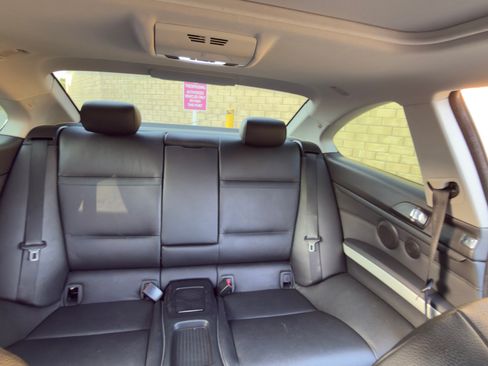 Used 2008 BMW 328i Coupe RWD image 11