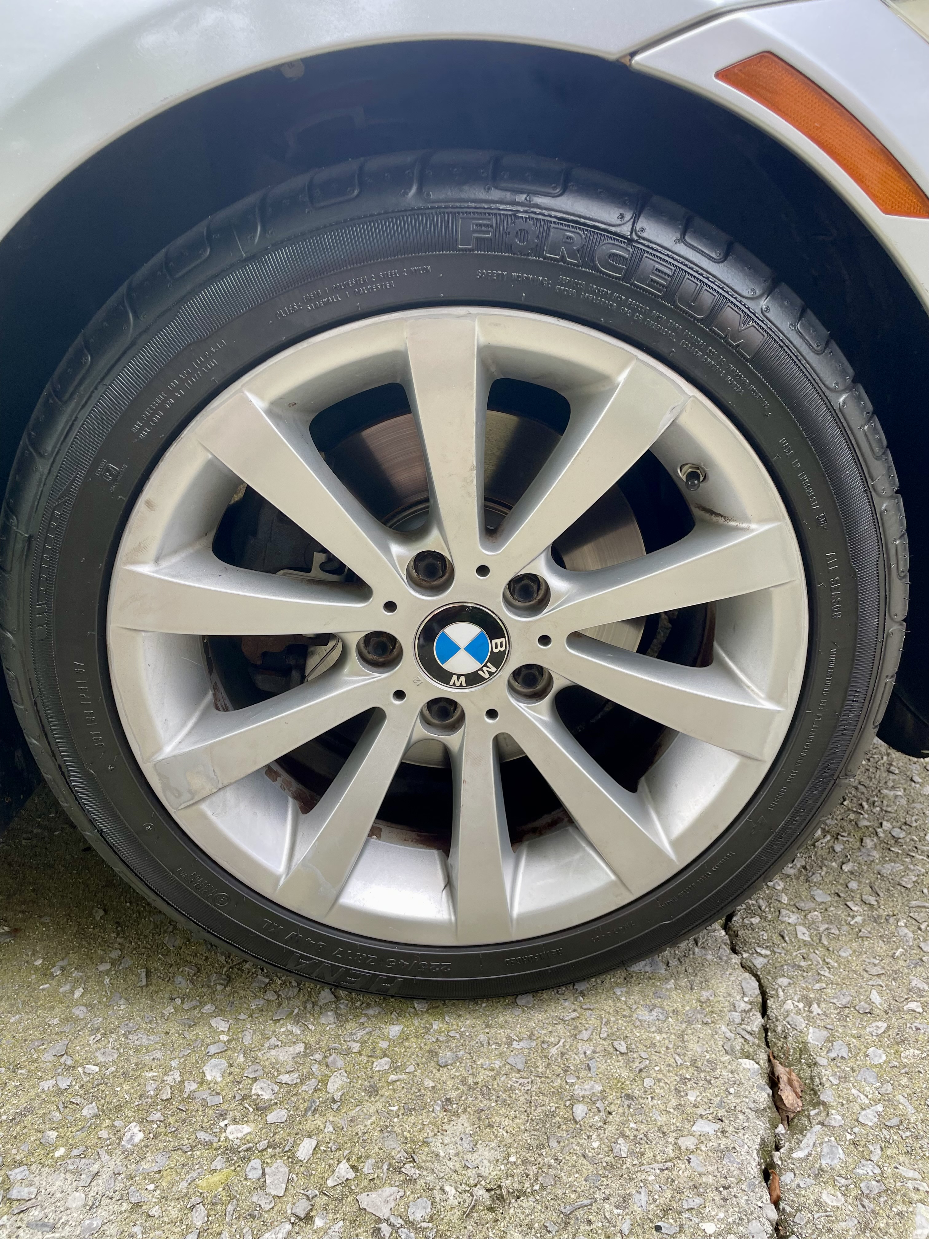 Used 2011 BMW 328i xDrive Sedan AWD/4WD image 28