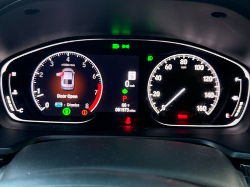 Used 2022 Honda Accord Sport Special Edition image 29