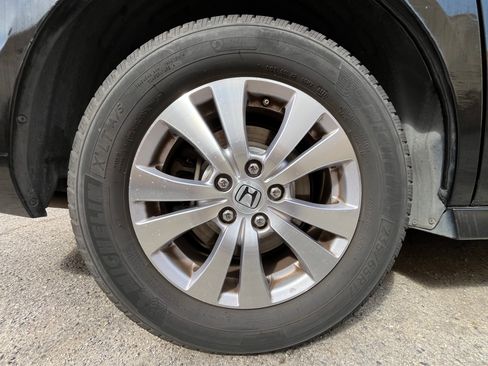 Used 2016 Honda Odyssey EX-L image 15
