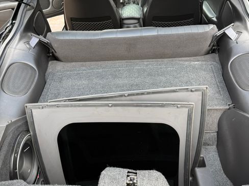 Used 2000 Pontiac Firebird Formula image 25