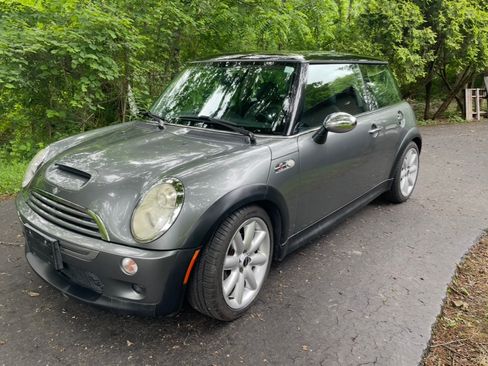 Used 2005 MINI Cooper S image 23
