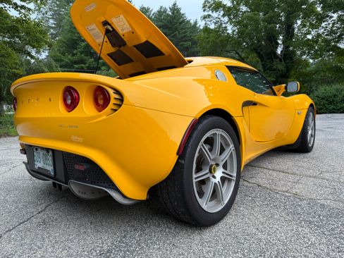 Used 2005 Lotus Elise RWD image 19