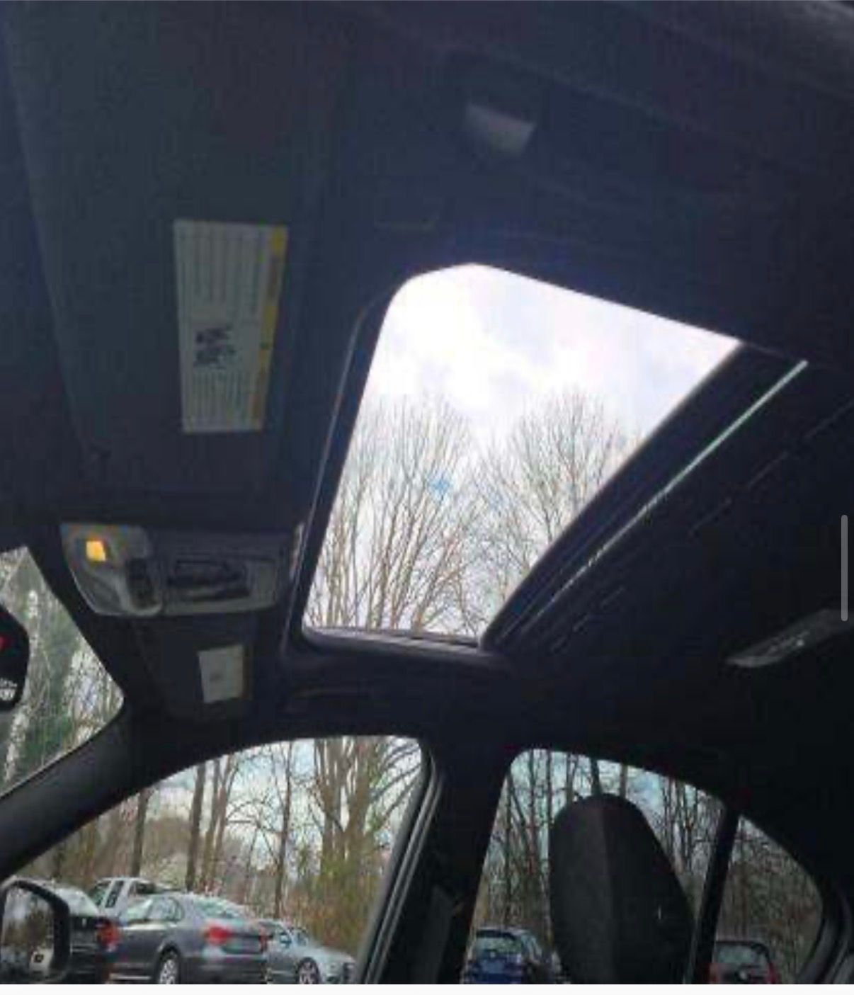 Used 2017 BMW 330e RWD image 2