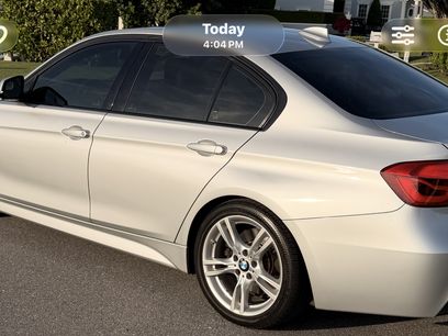 Used 2016 BMW 340i xDrive Sedan