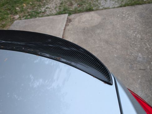 Used 2017 BMW 330i xDrive Sedan image 2