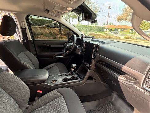 Used 2024 Ford Ranger XLT w/ Trailer Tow Package image 11