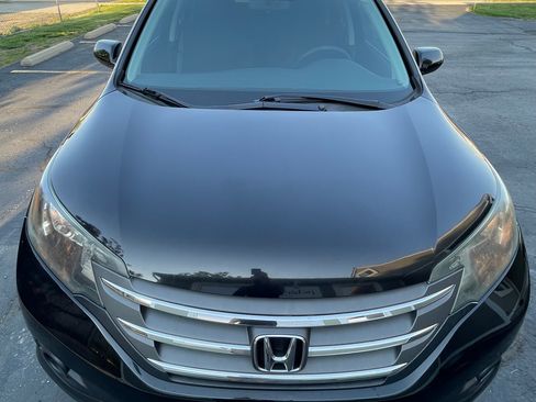Used 2013 Honda CR-V EX image 11