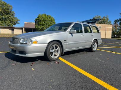 Used 1998 Volvo V70 R