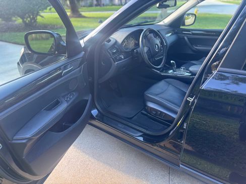 Used 2014 BMW X3 xDrive28i image 21