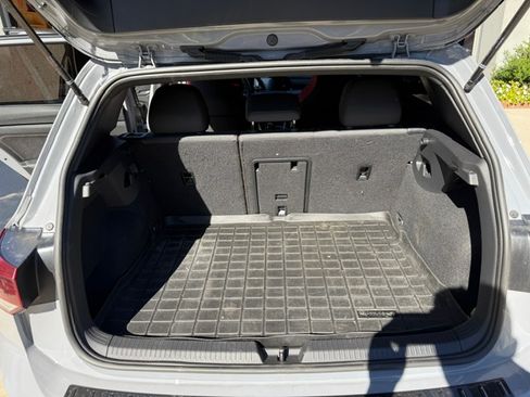 Used 2023 Volkswagen GTI S image 13