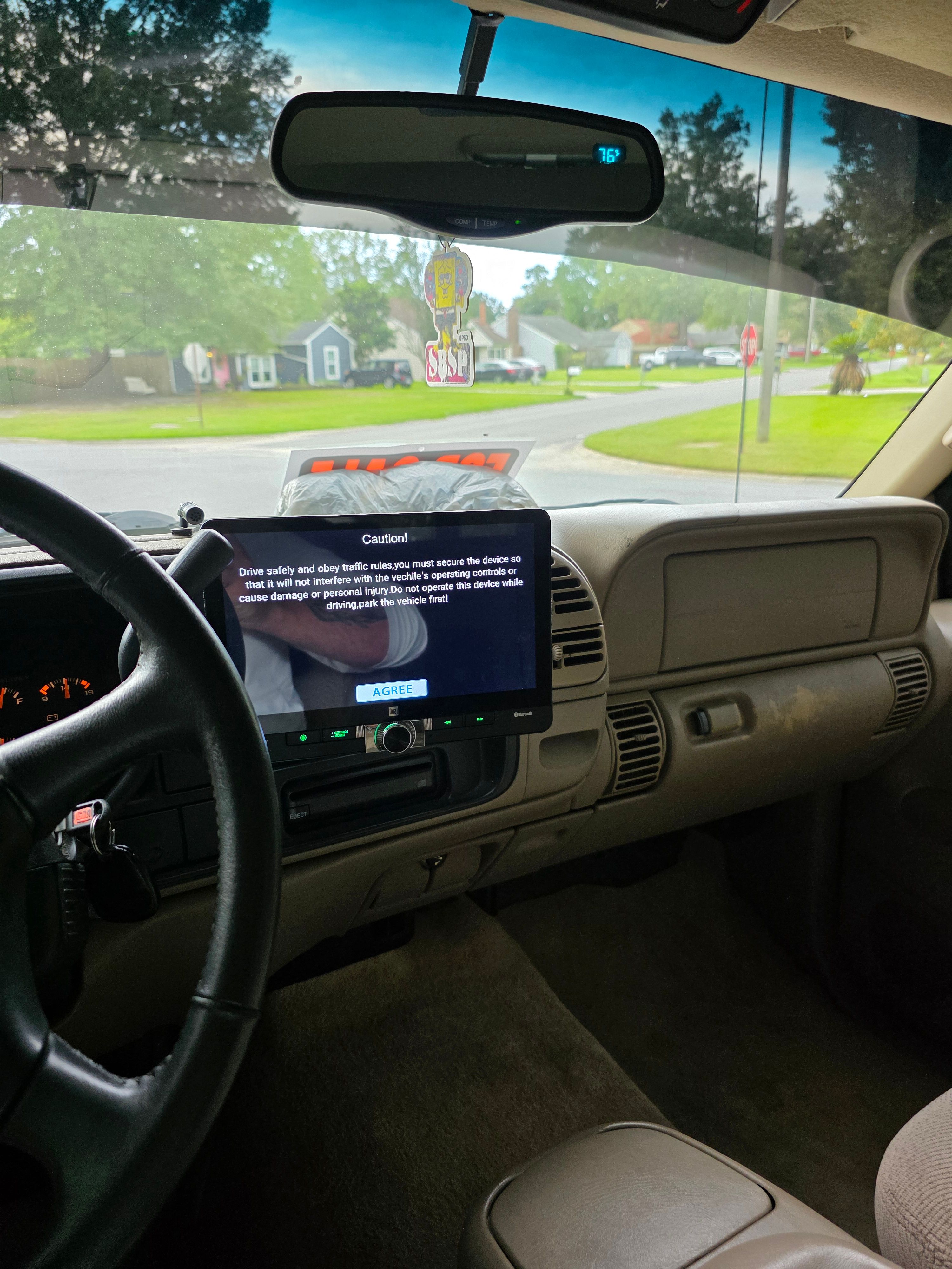 Used 1999 Chevrolet Suburban 2WD w/ Preferred Equipment Group 2 image 10