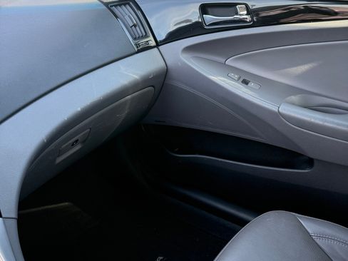 Used 2013 Hyundai Sonata Limited image 16