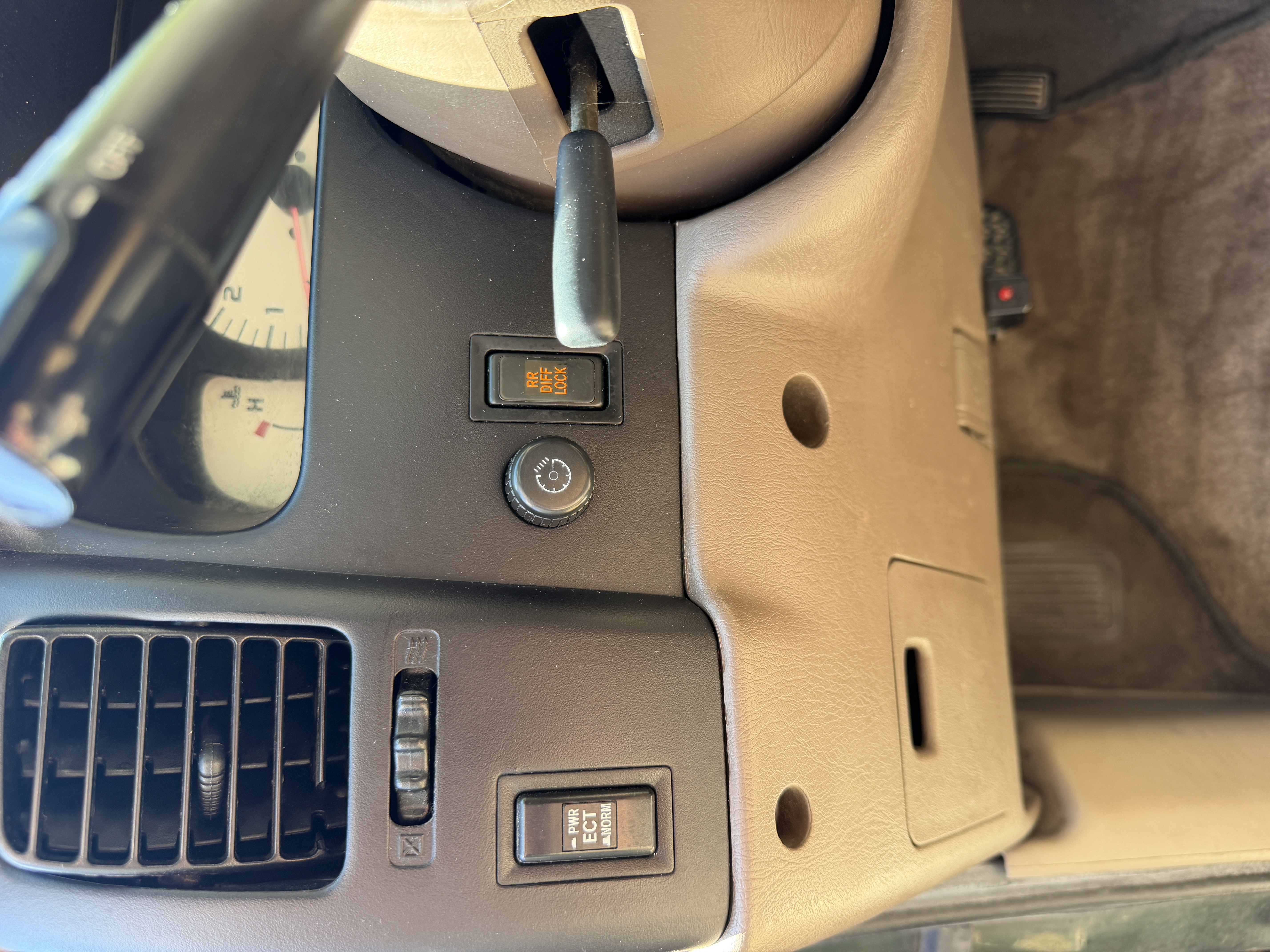 Used 2001 Toyota Tacoma PreRunner RWD image 10