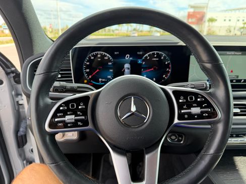 Used 2021 Mercedes-Benz GLE 350 image 9