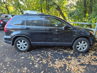 Used 2009 Honda CR-V EX-L