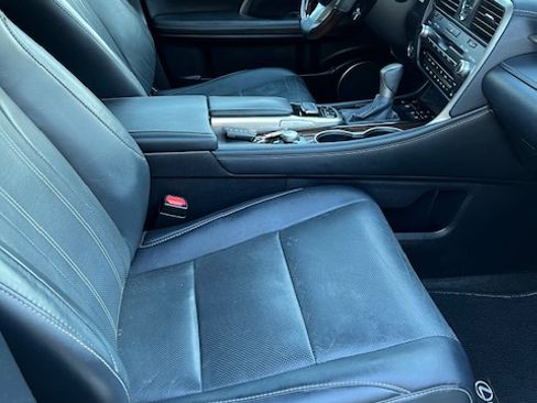 Used 2017 Lexus RX 350 image 23