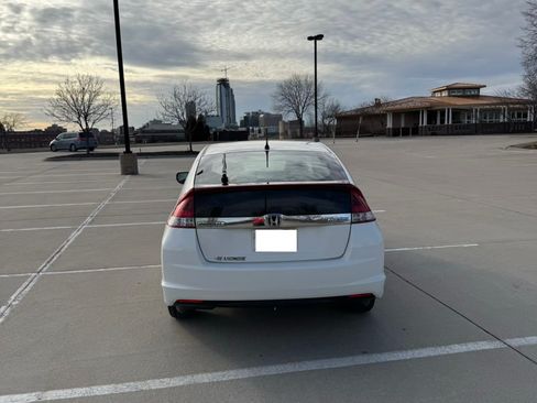Used 2013 Honda Insight EX image 10