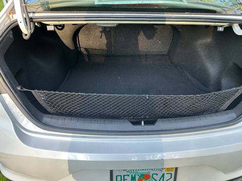Used 2018 Hyundai Sonata SE w/ Cargo Package FWD image 18
